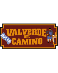 VALVERDE DEL CAMINO